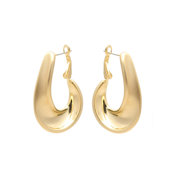 Halo Curve Hoops