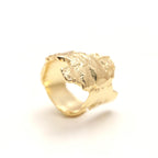 Molten Edge Ring