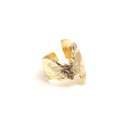 Molten Edge Ring
