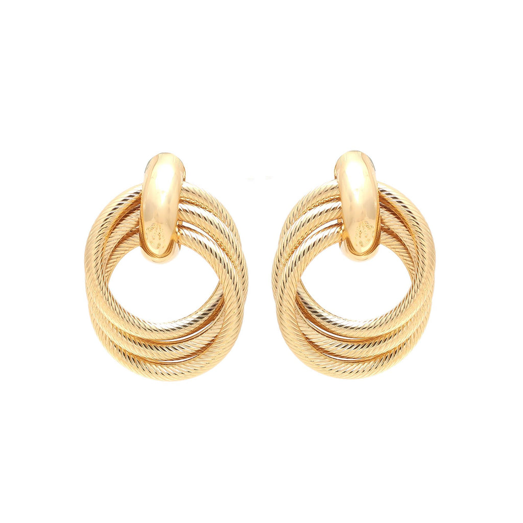 Liora Loop Hoops