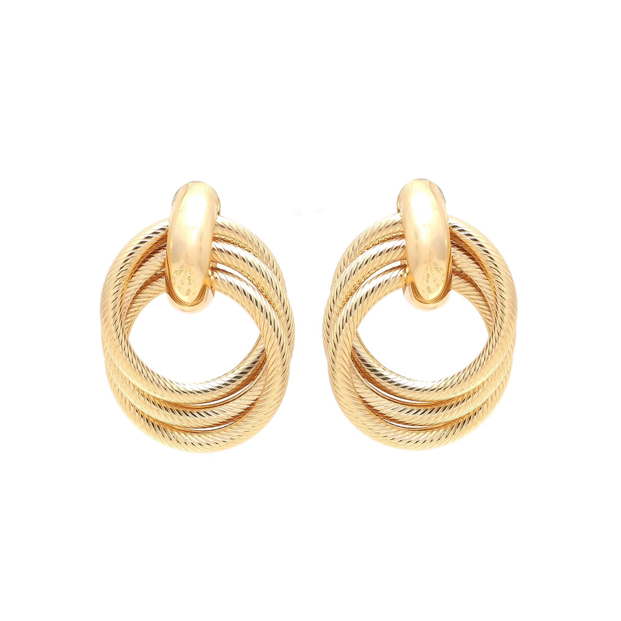 Liora Loop Hoops