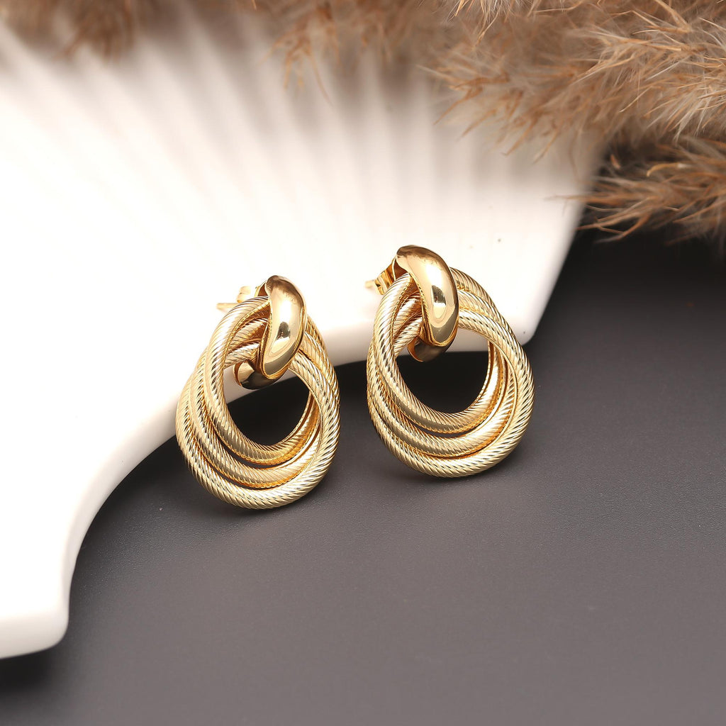 Liora Loop Hoops