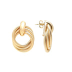 Liora Loop Hoops