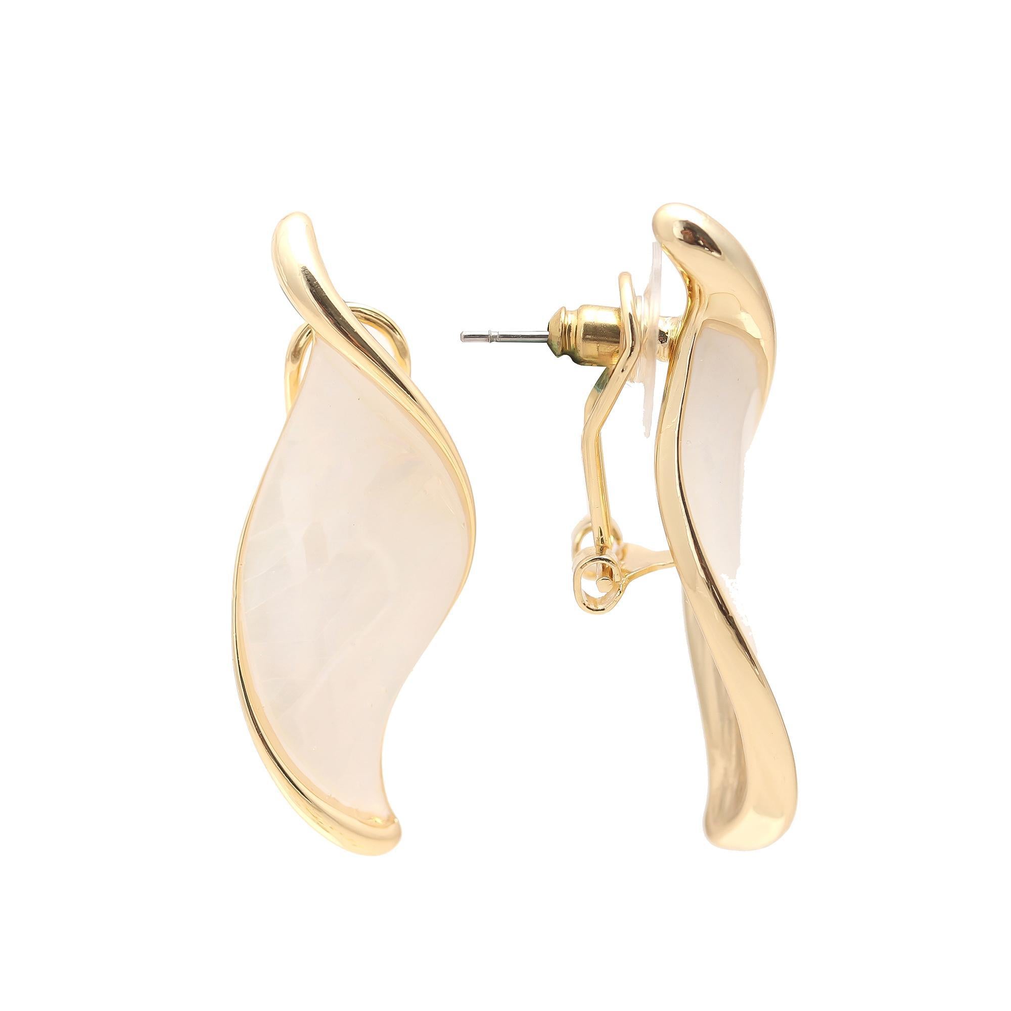 Pearl Veil Drops