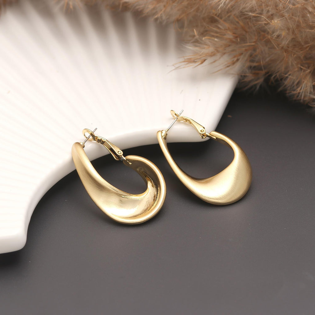 Halo Curve Hoops