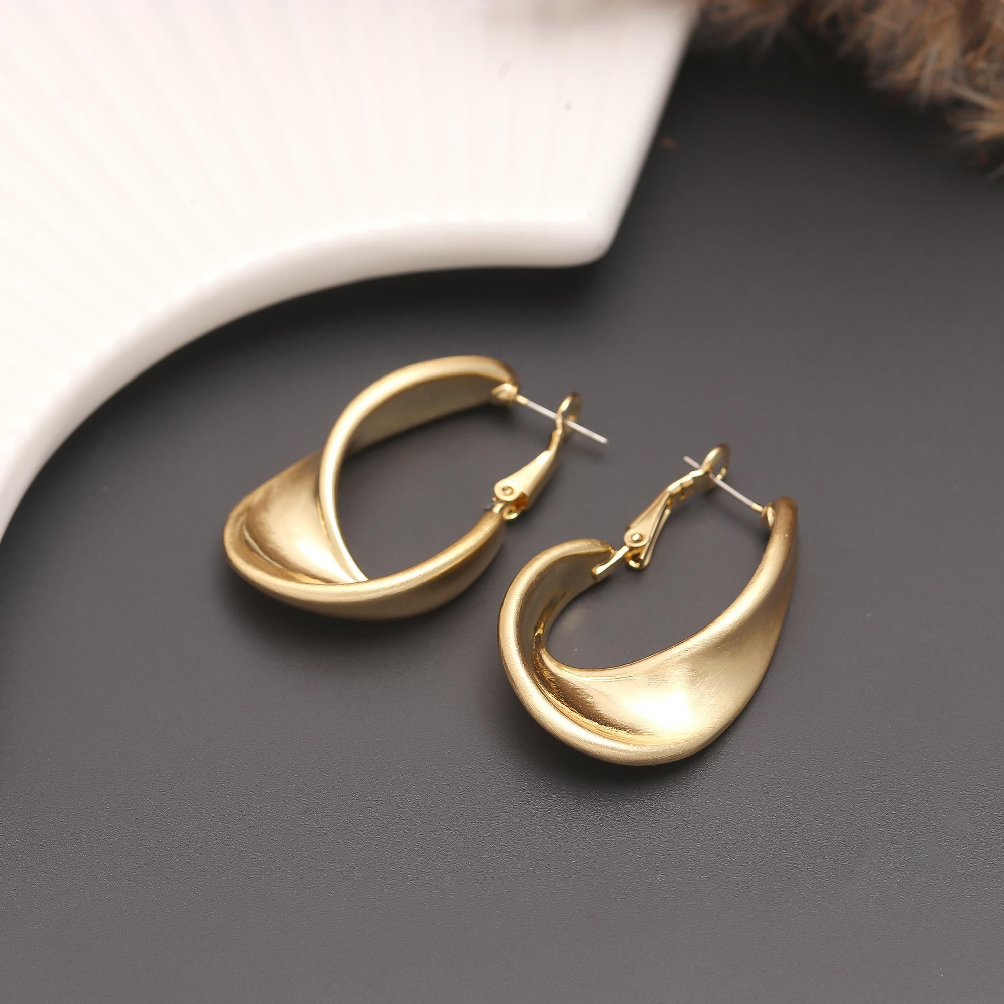 Halo Curve Hoops