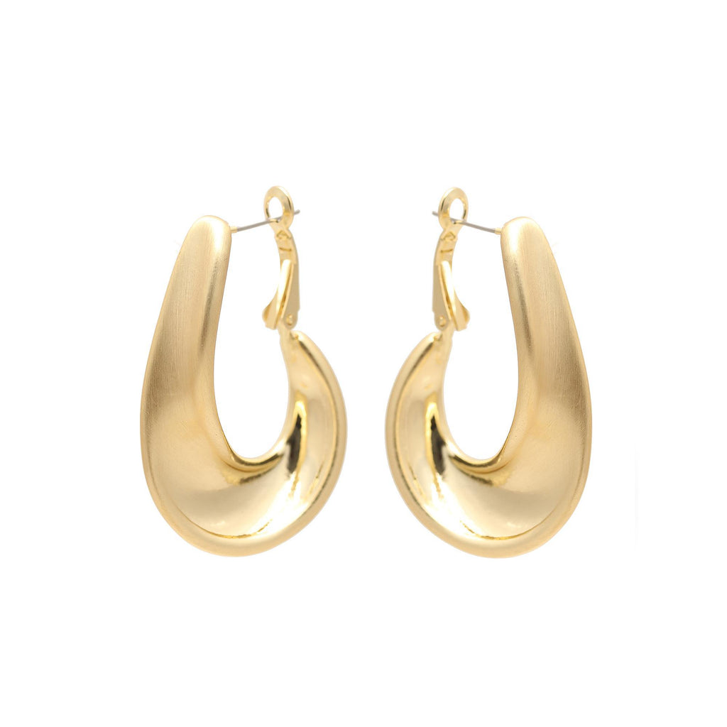 Halo Curve Hoops
