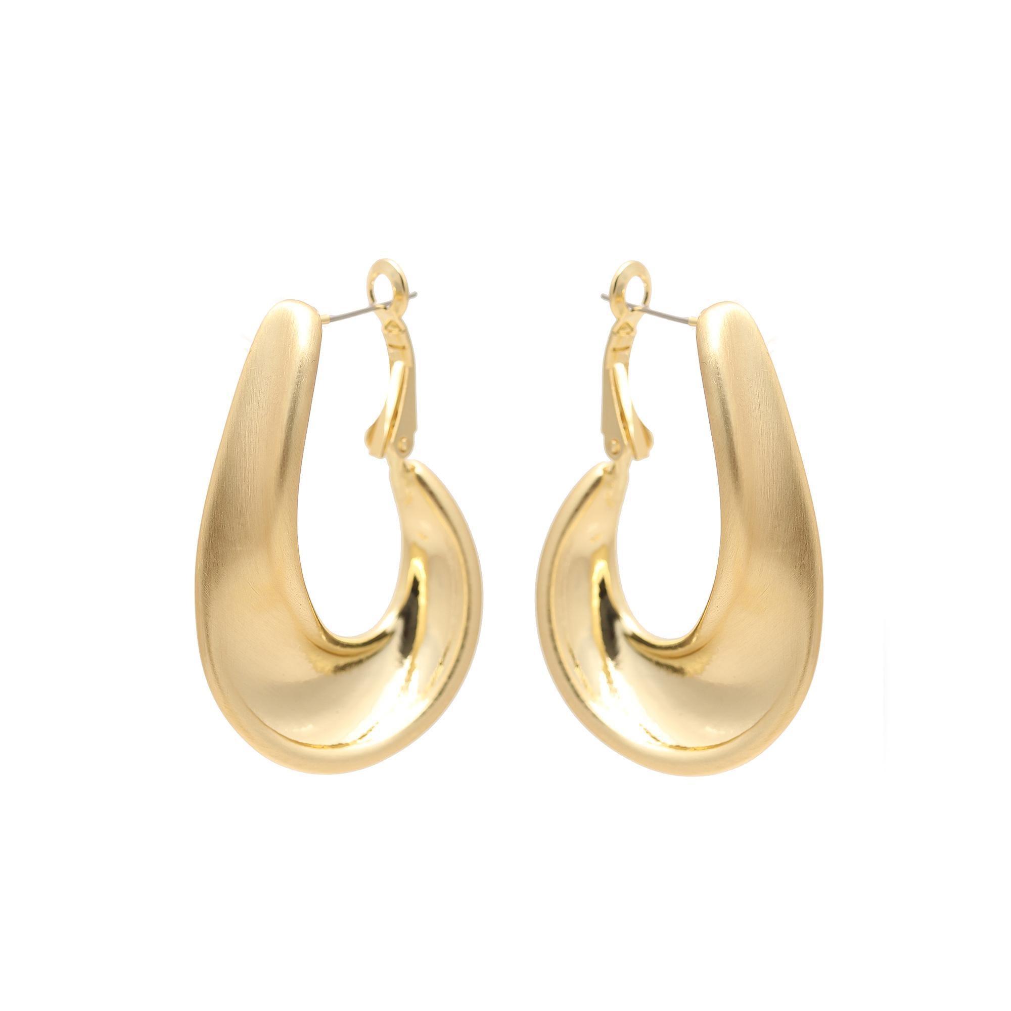 Halo Curve Hoops