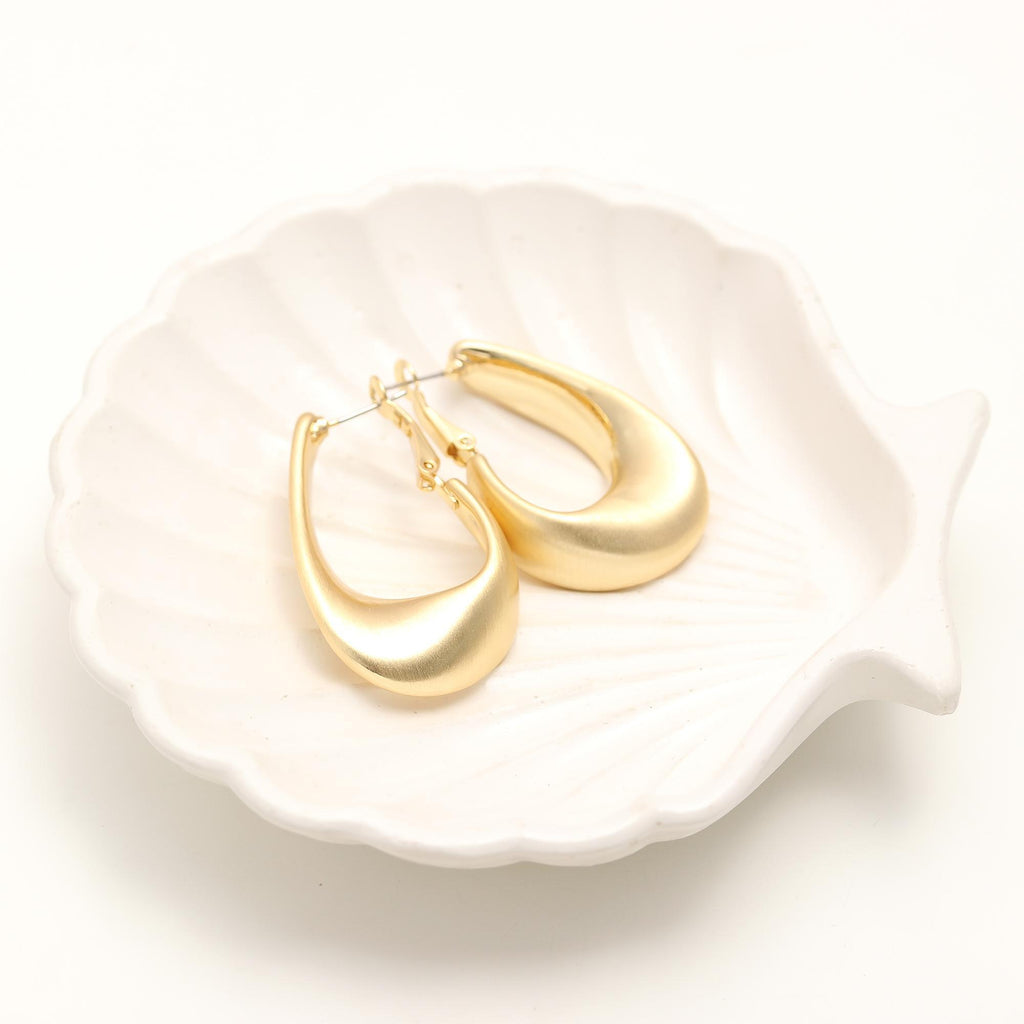 Halo Curve Hoops