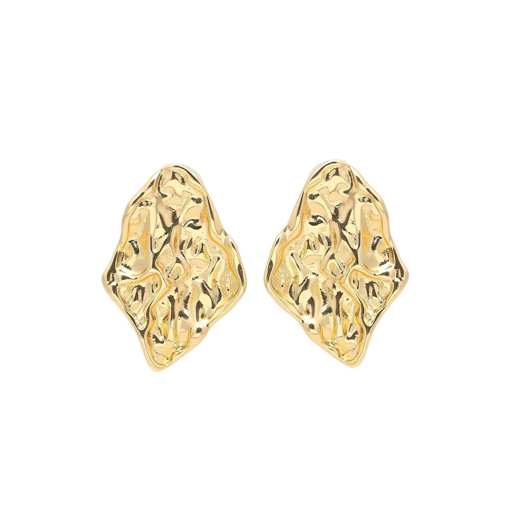 Molten Aura Studs