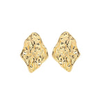 Molten Aura Studs