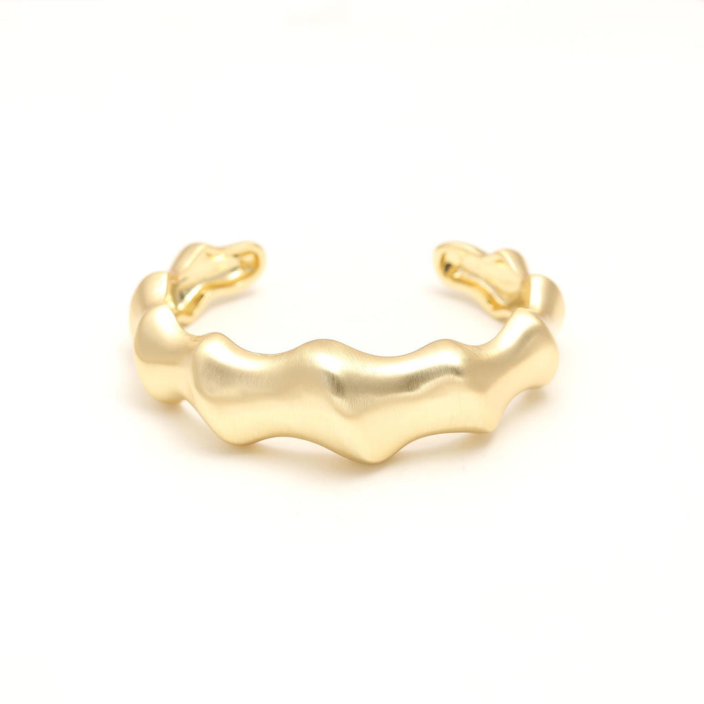 Molten Flow Cuff