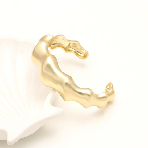 Molten Flow Cuff