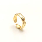 Crosswave Open Ring