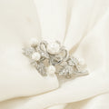 Pearl Royale Brooch