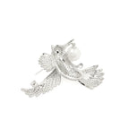 Élan Pearl Brooch