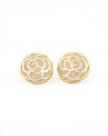 Aurelia Bloom Studs