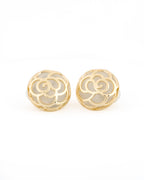 Aurelia Bloom Studs