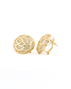 Aurelia Bloom Studs