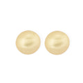 Lumina Dome Studs