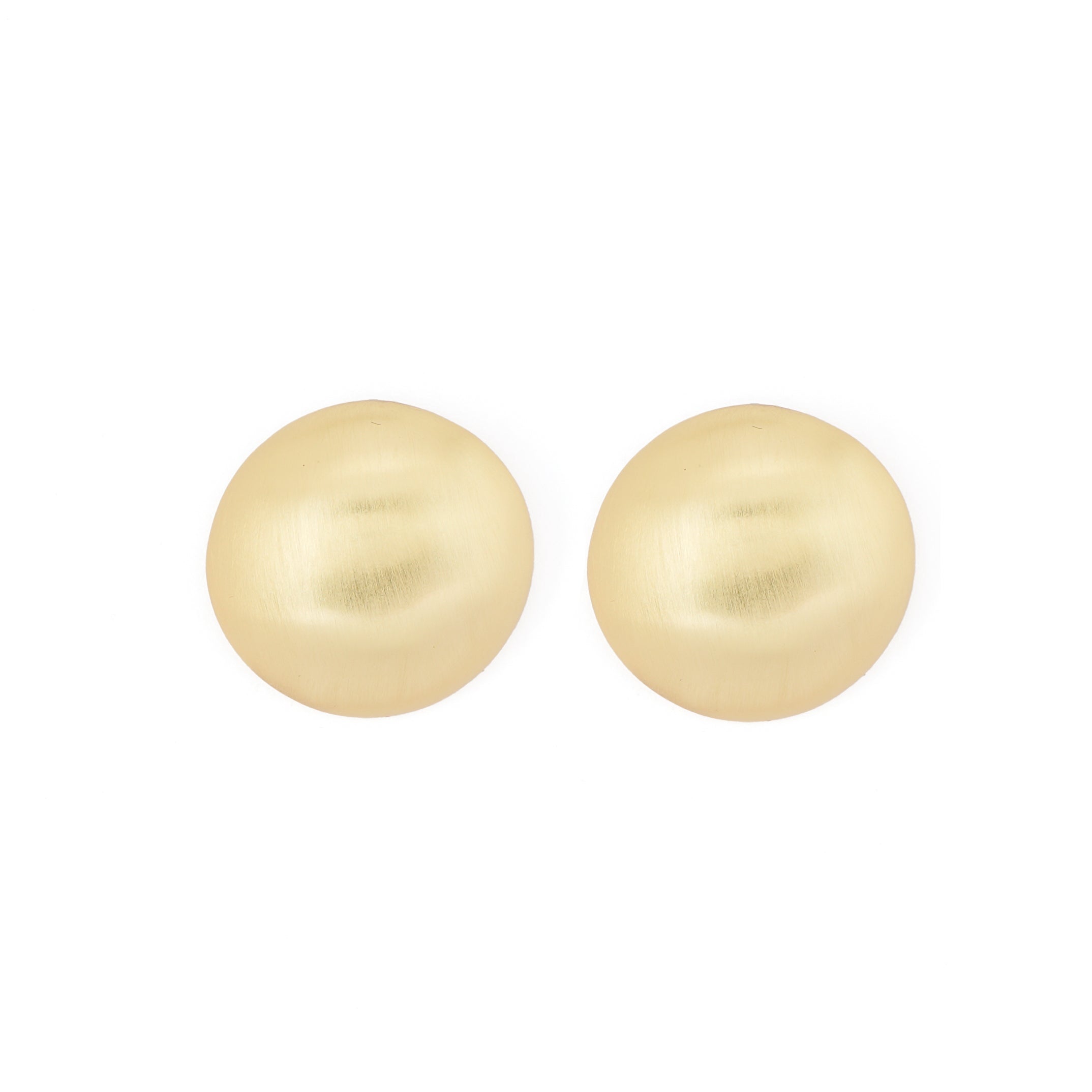 Lumina Dome Studs
