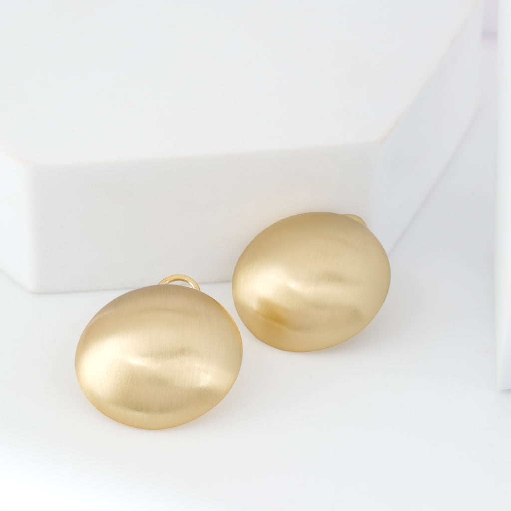 Lumina Dome Studs