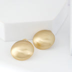 Lumina Dome Studs