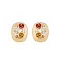 Roselle Studs