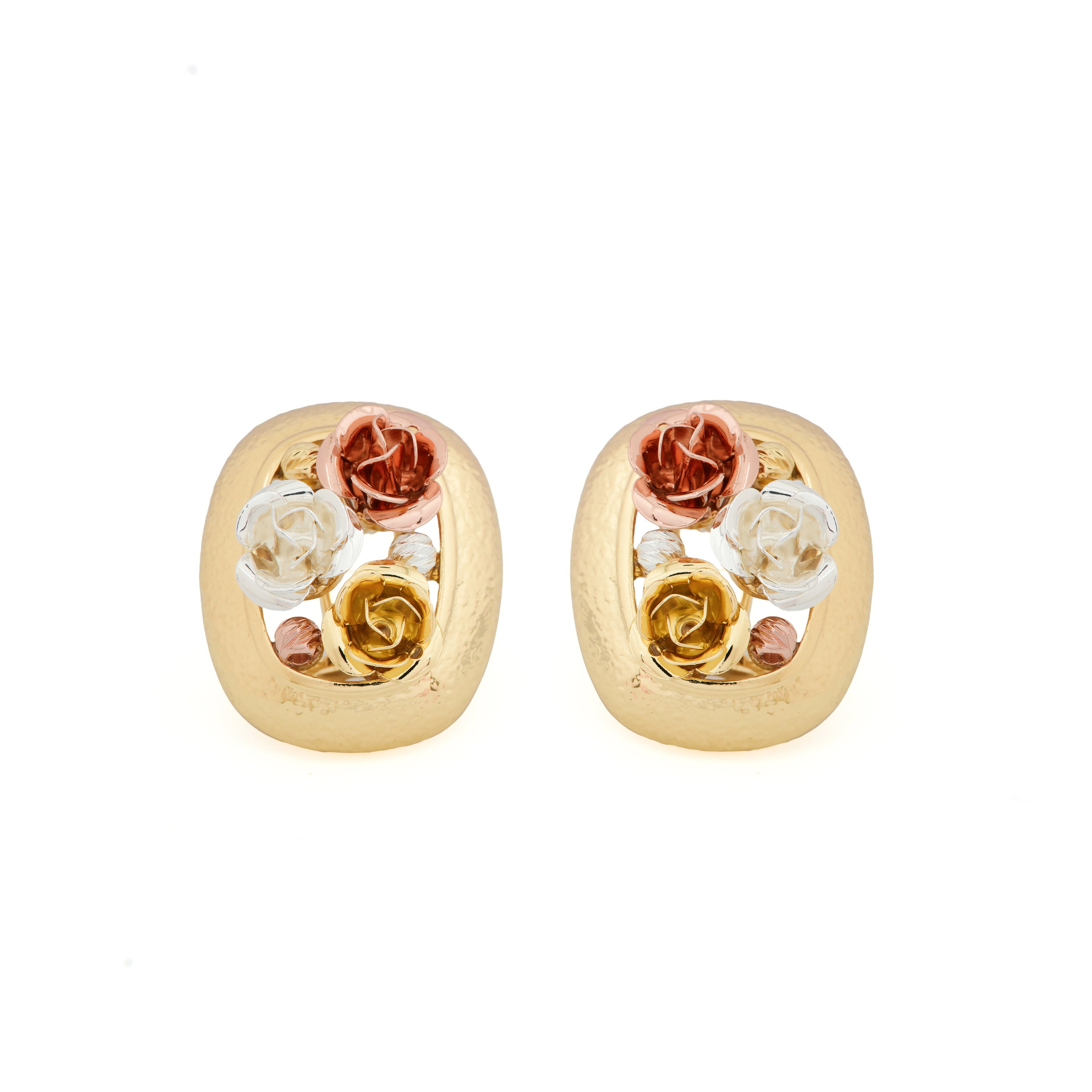 Roselle Studs
