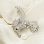 Élan Pearl Brooch