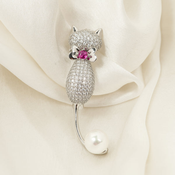 Brooches